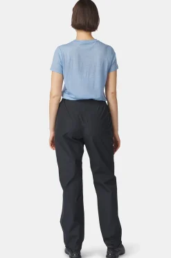 Ayacucho Regenbroek Adventure Rain Trousers Ii W