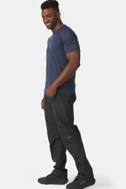 Ayacucho Regenbroek Adventure Rain Trousers Ii M