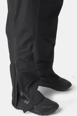 Ayacucho Regenbroek Adventure Rain Trousers Ii M