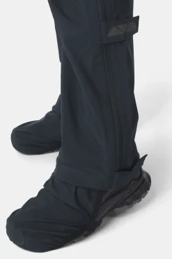 Ayacucho Regenbroek Canopy 3 Layer Trousers W