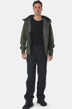 Ayacucho Regenbroek Canopy 3 Layer Trousers M