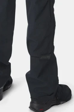 Ayacucho Regenbroek Canopy 3 Layer Trousers M