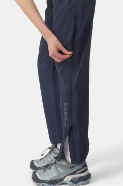 Ayacucho Regenbroek Mountain Lightweight 2.5L Trousers W