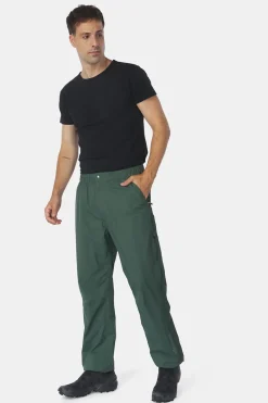 Ayacucho Regenbroek Mountain Lightweight 2.5L Trousers M