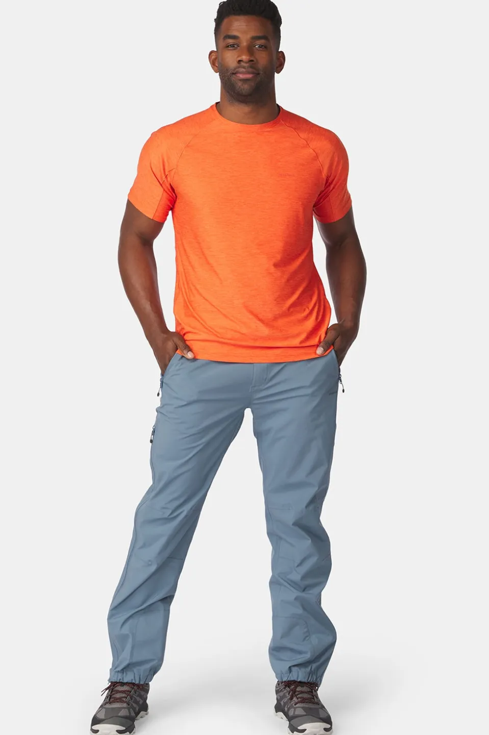 Ayacucho Regenbroek Mountain 3L Trouser M