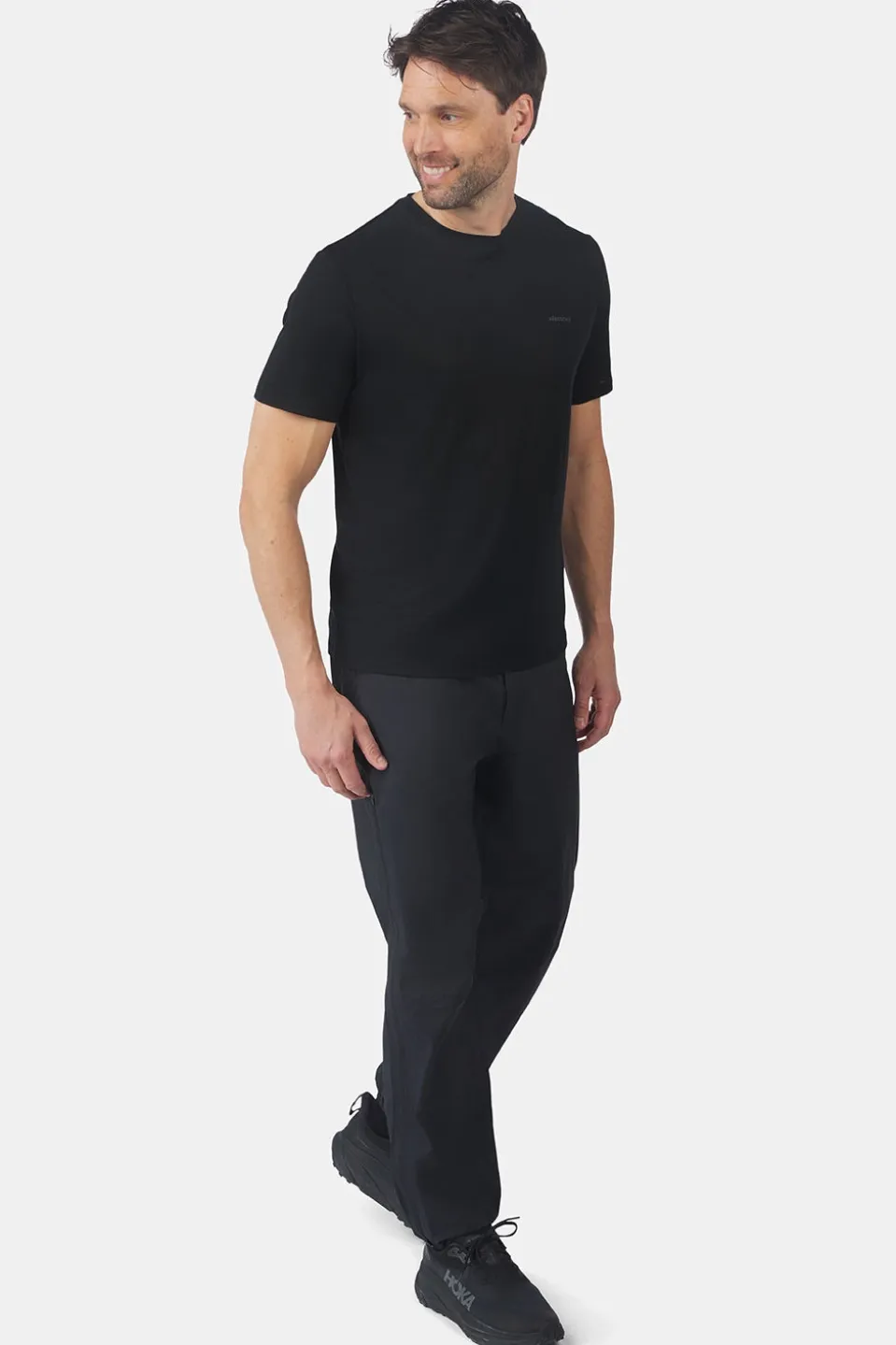 Ayacucho Regenbroek Mountain Lightweight 2.5L Trousers M