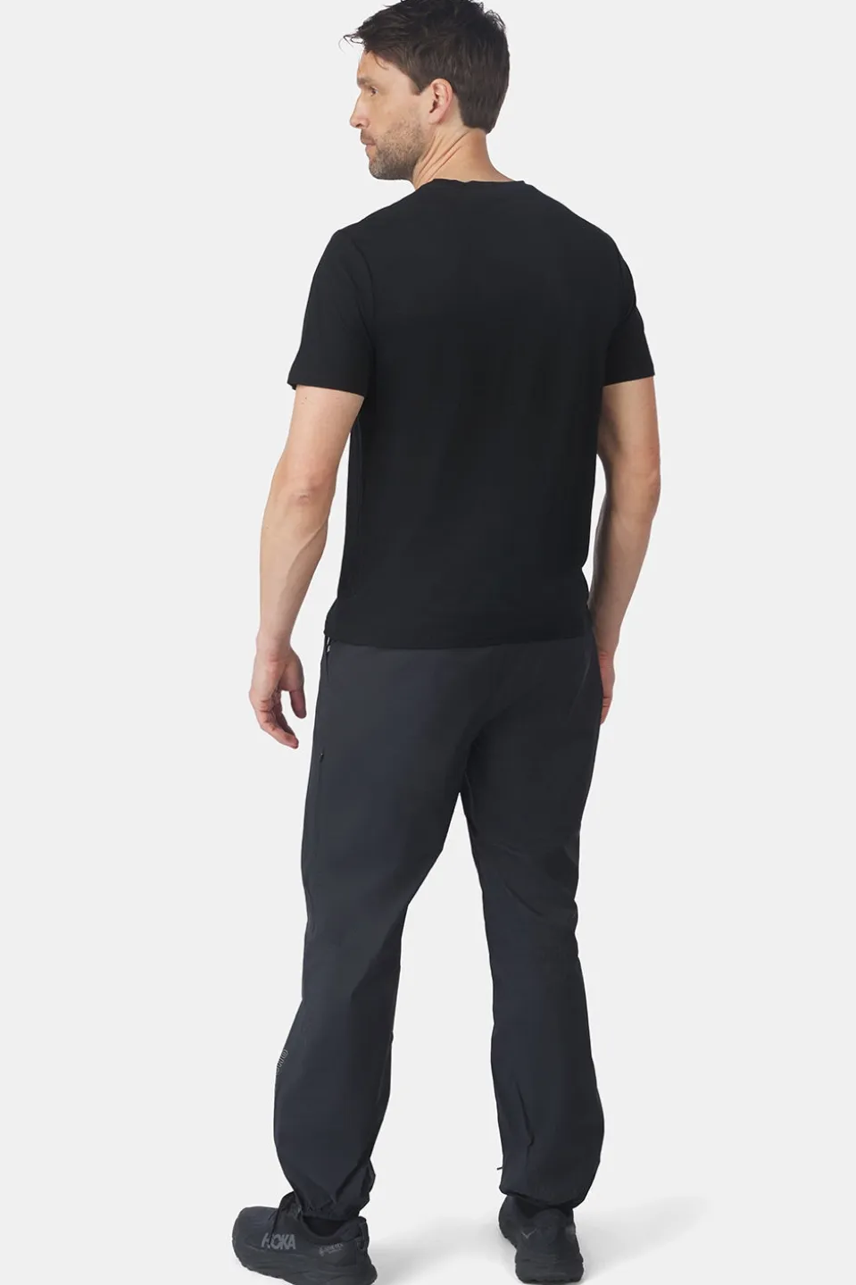 Ayacucho Regenbroek Mountain Lightweight 2.5L Trousers M