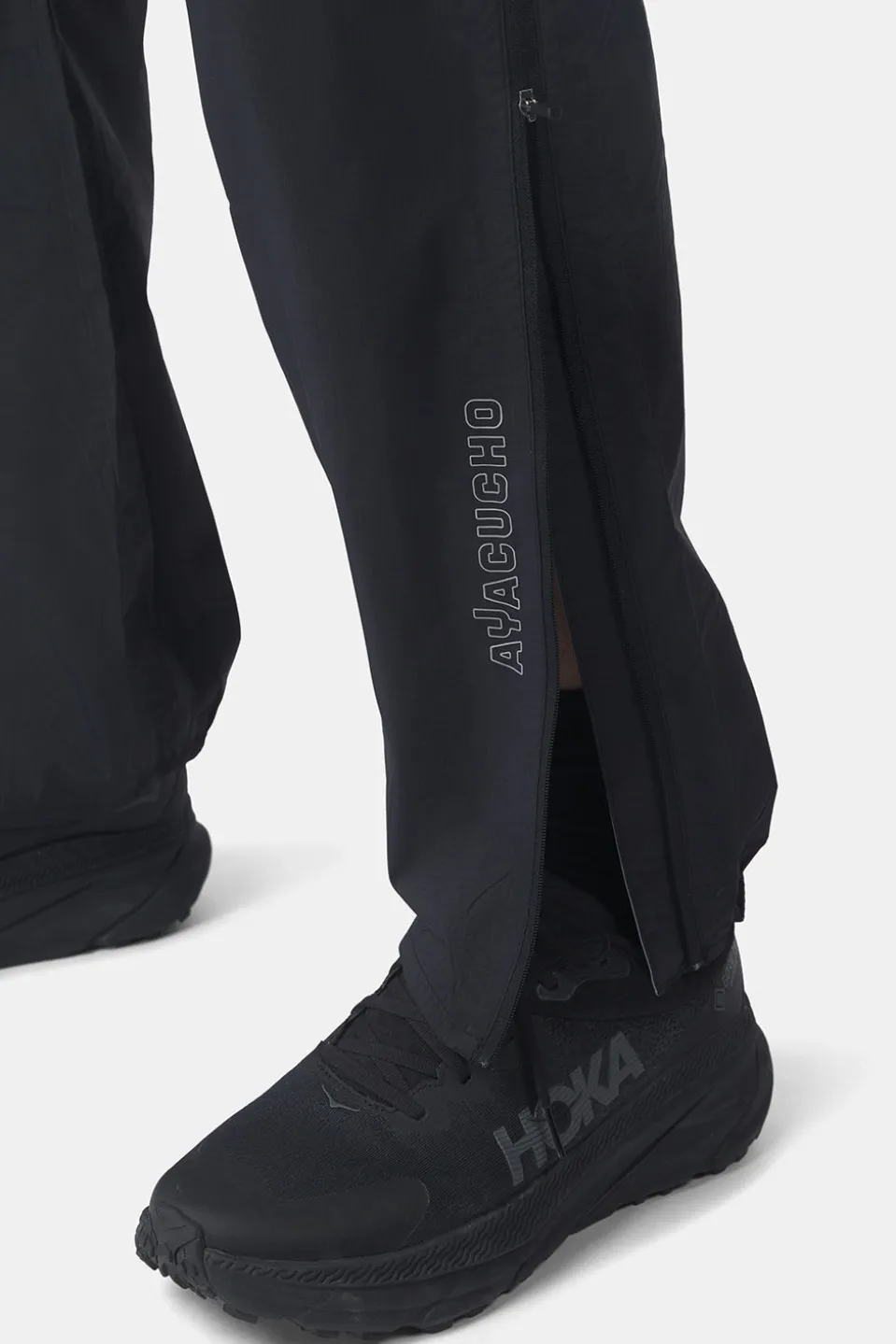 Ayacucho Regenbroek Mountain Lightweight 2.5L Trousers M