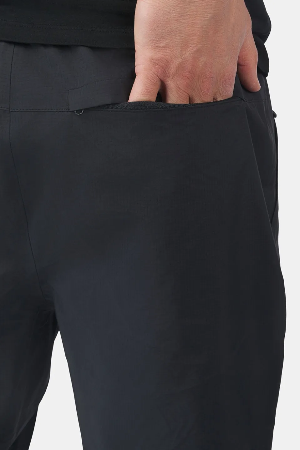 Ayacucho Regenbroek Mountain Lightweight 2.5L Trousers M