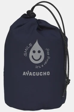 Ayacucho Regenbroek Rain Pant