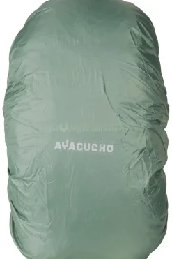 Ayacucho Regenhoes Raincover M