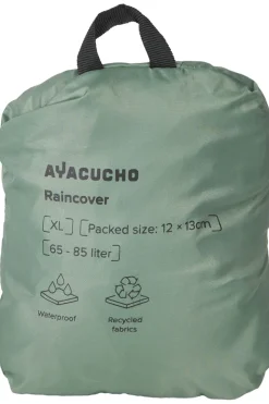 Ayacucho Regenhoes Raincover Xl