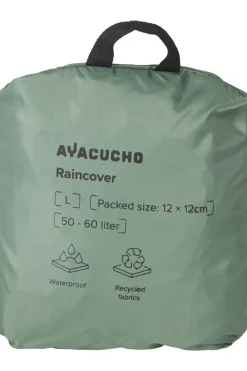 Ayacucho Regenhoes Raincover L