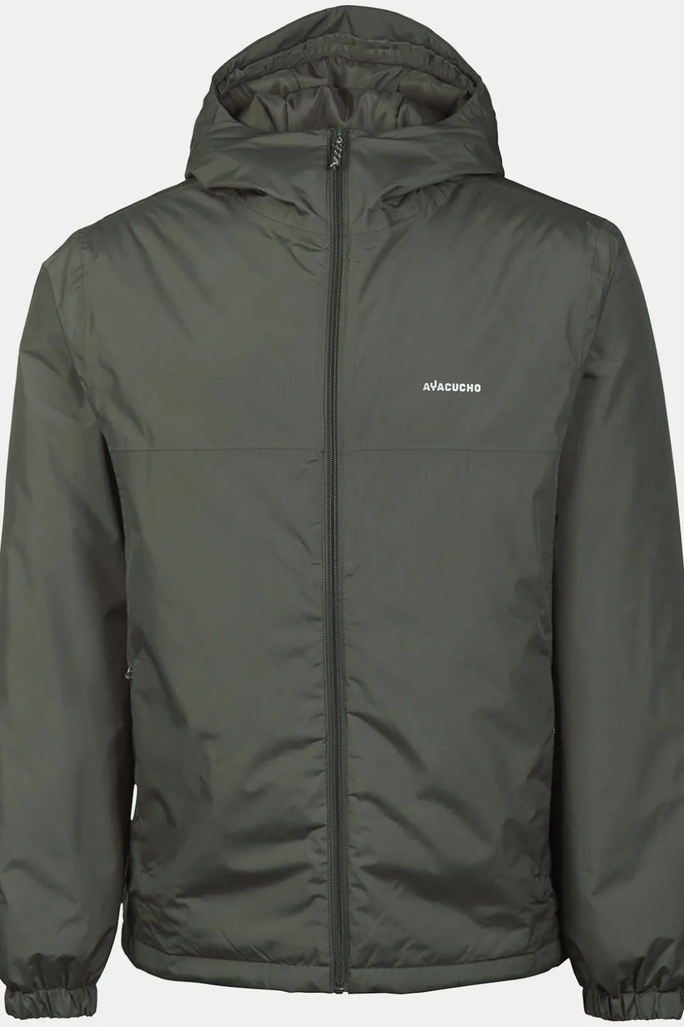Ayacucho Regenjas Adventure Insulated
