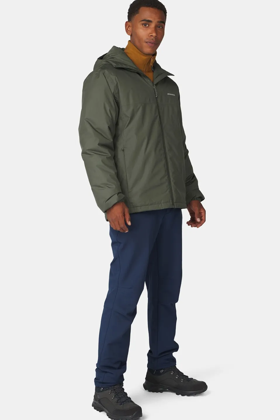 Ayacucho Regenjas Adventure Insulated