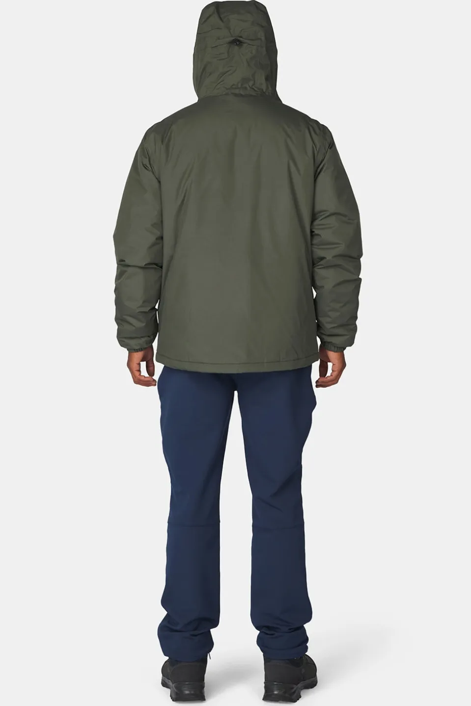 Ayacucho Regenjas Adventure Insulated