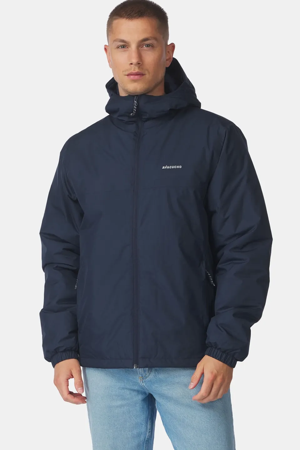 Ayacucho Regenjas Adventure Insulated