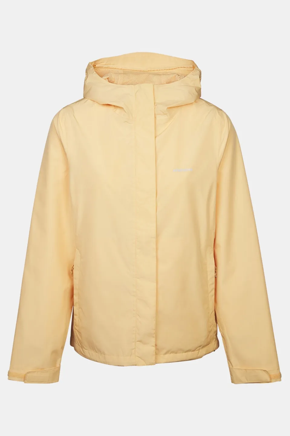 Ayacucho Regenjas Adventure Jacket Ii W