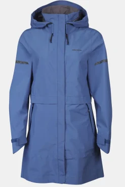 Ayacucho Regenjas Canopy 3 Layer Coat W