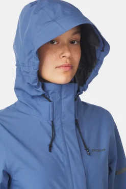 Ayacucho Regenjas Canopy 3 Layer Coat W