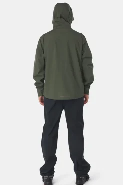 Ayacucho Regenjas Canopy 3 Layer Jacket M