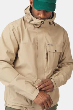 Ayacucho Regenjas Canyon Jacket M