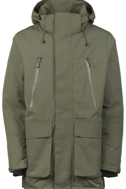 Ayacucho Regenjas Highland III Winter Parka M