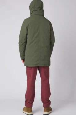 Ayacucho Regenjas Highland III Winter Parka M
