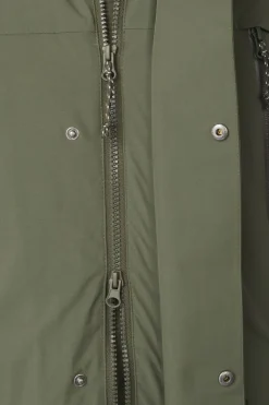 Ayacucho Regenjas Highland III Winter Parka M