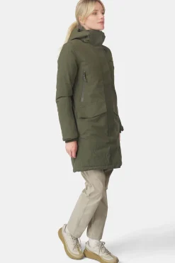 Ayacucho Regenjas Highland III Winter Parka W