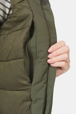Ayacucho Regenjas Highland III Winter Parka W