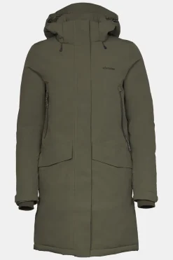 Ayacucho Regenjas Highland III Winter Parka W