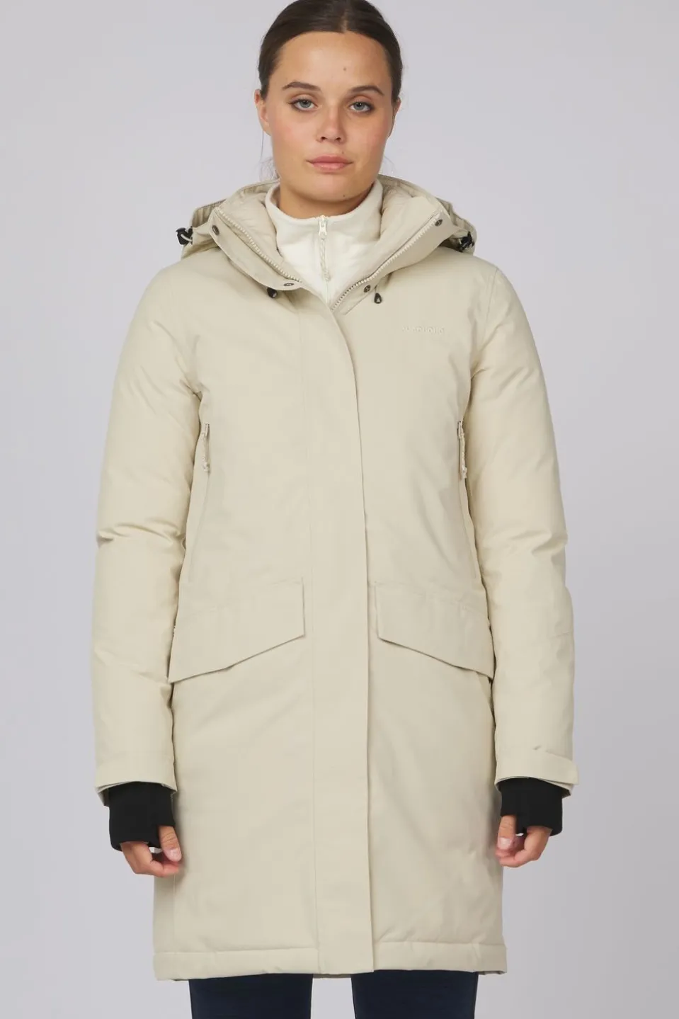 Ayacucho Regenjas Highland III Winter Parka W