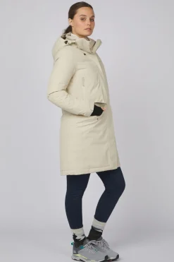 Ayacucho Regenjas Highland III Winter Parka W