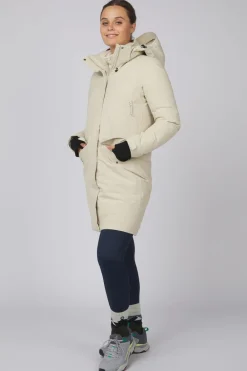 Ayacucho Regenjas Highland III Winter Parka W