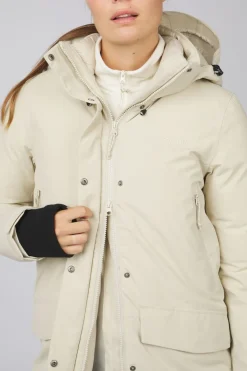 Ayacucho Regenjas Highland III Winter Parka W