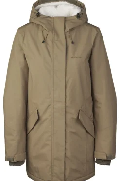 Ayacucho Regenjas Kolari Parka W