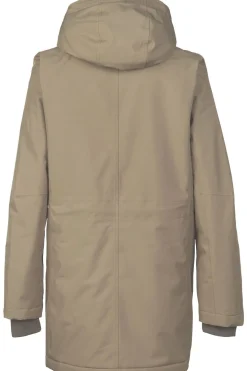 Ayacucho Regenjas Kolari Parka W