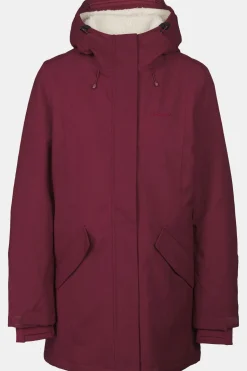 Ayacucho Regenjas Kolari Parka W