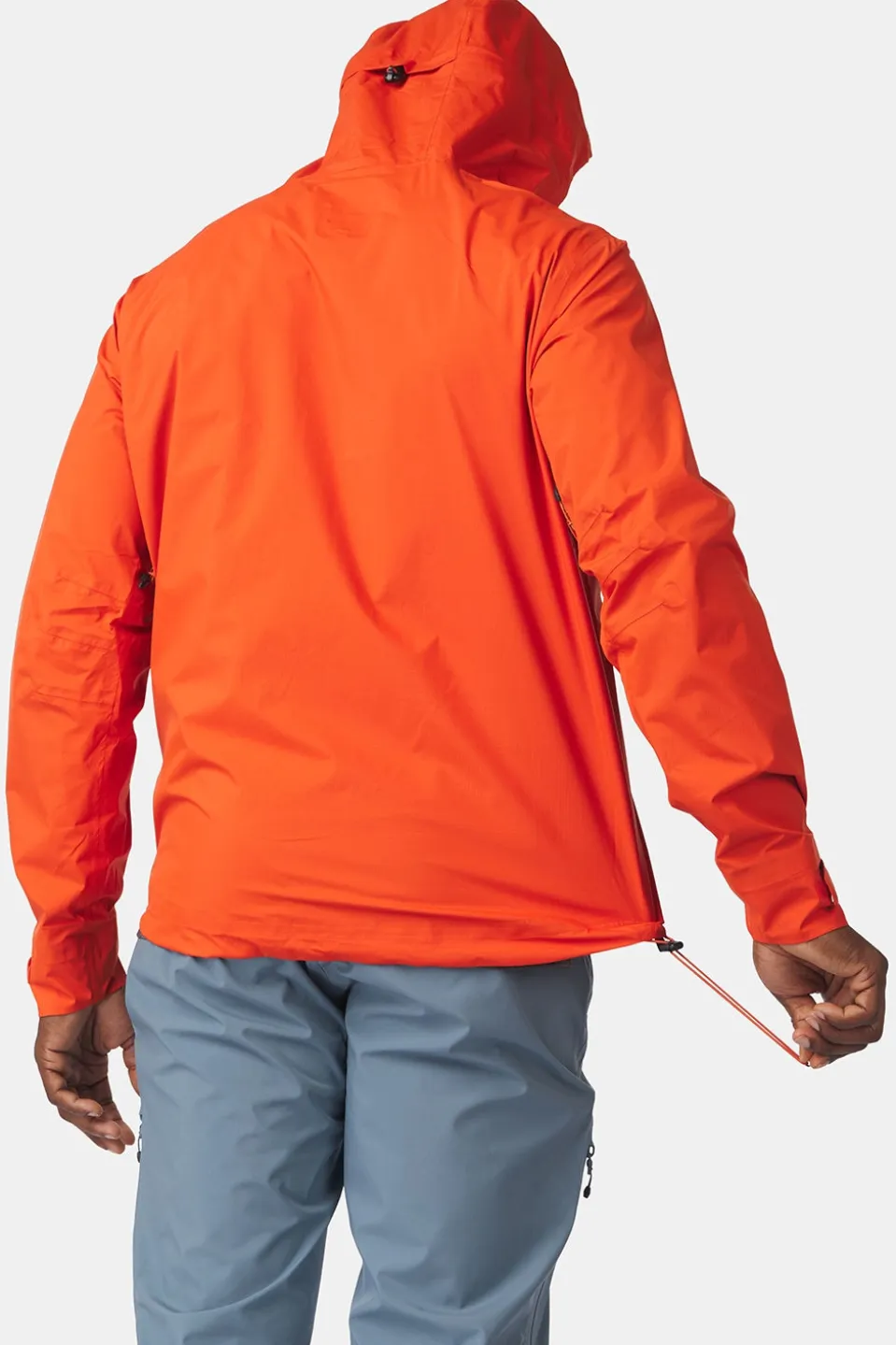 Ayacucho Regenjas Mountain Lightweight 2.5L M