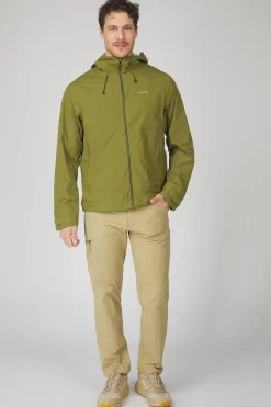 Ayacucho Regenjas Mountain Lightweight 2.5L M