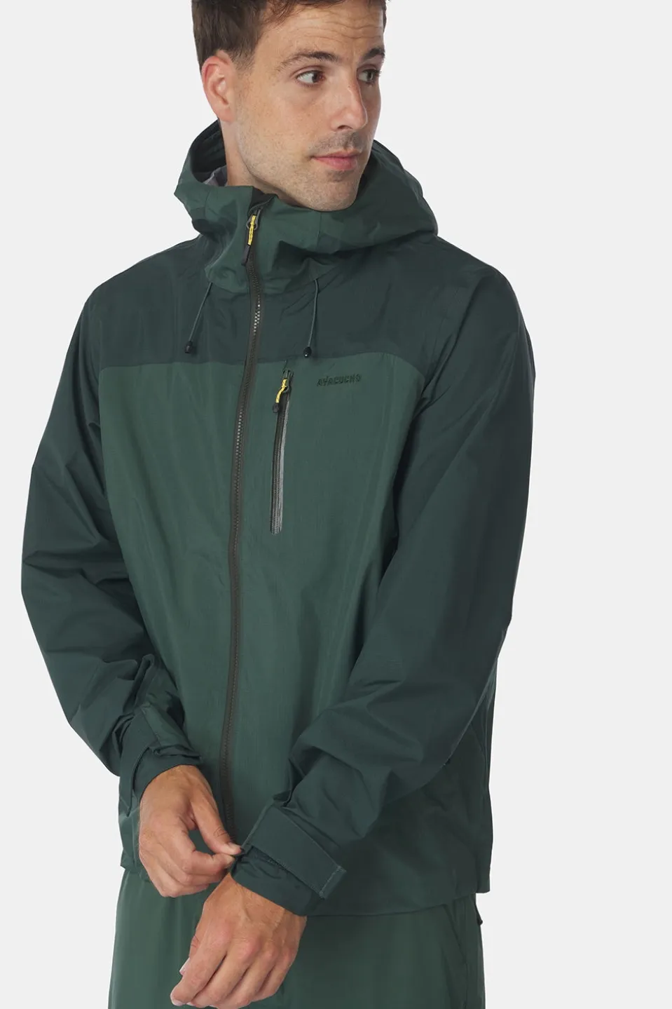 Ayacucho Regenjas Mountain Peak 3L M