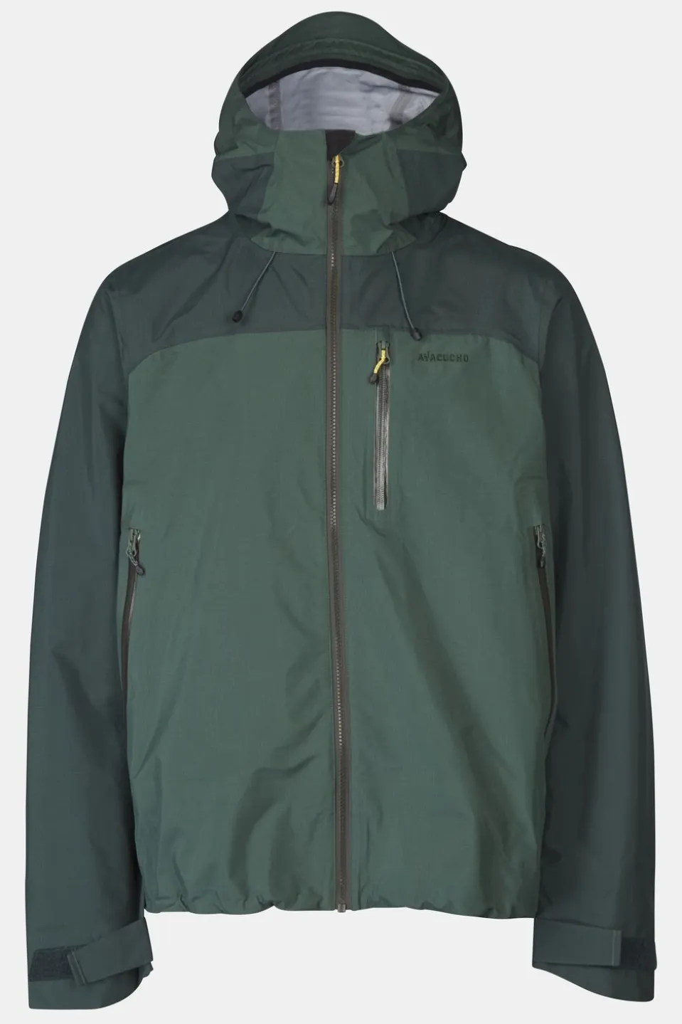 Ayacucho Regenjas Mountain Peak 3L M