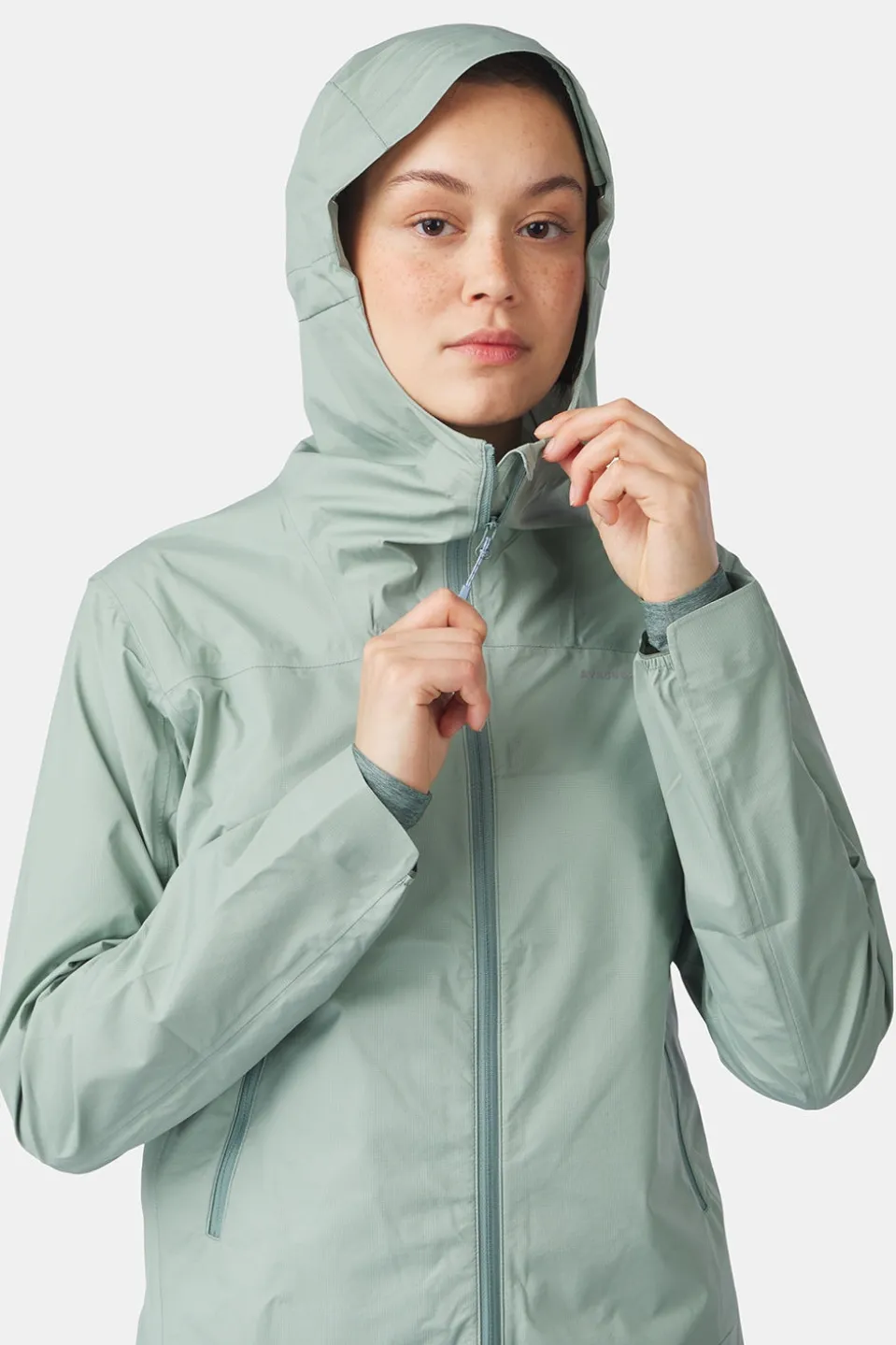 Ayacucho Regenjas Mountain Light Hardshell W