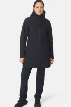 Ayacucho Regenjas Skylar Insulated Parka W