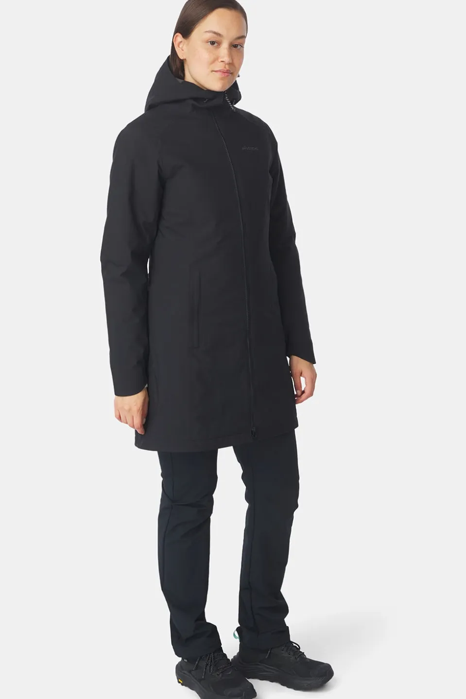 Ayacucho Regenjas Skylar Insulated Parka W