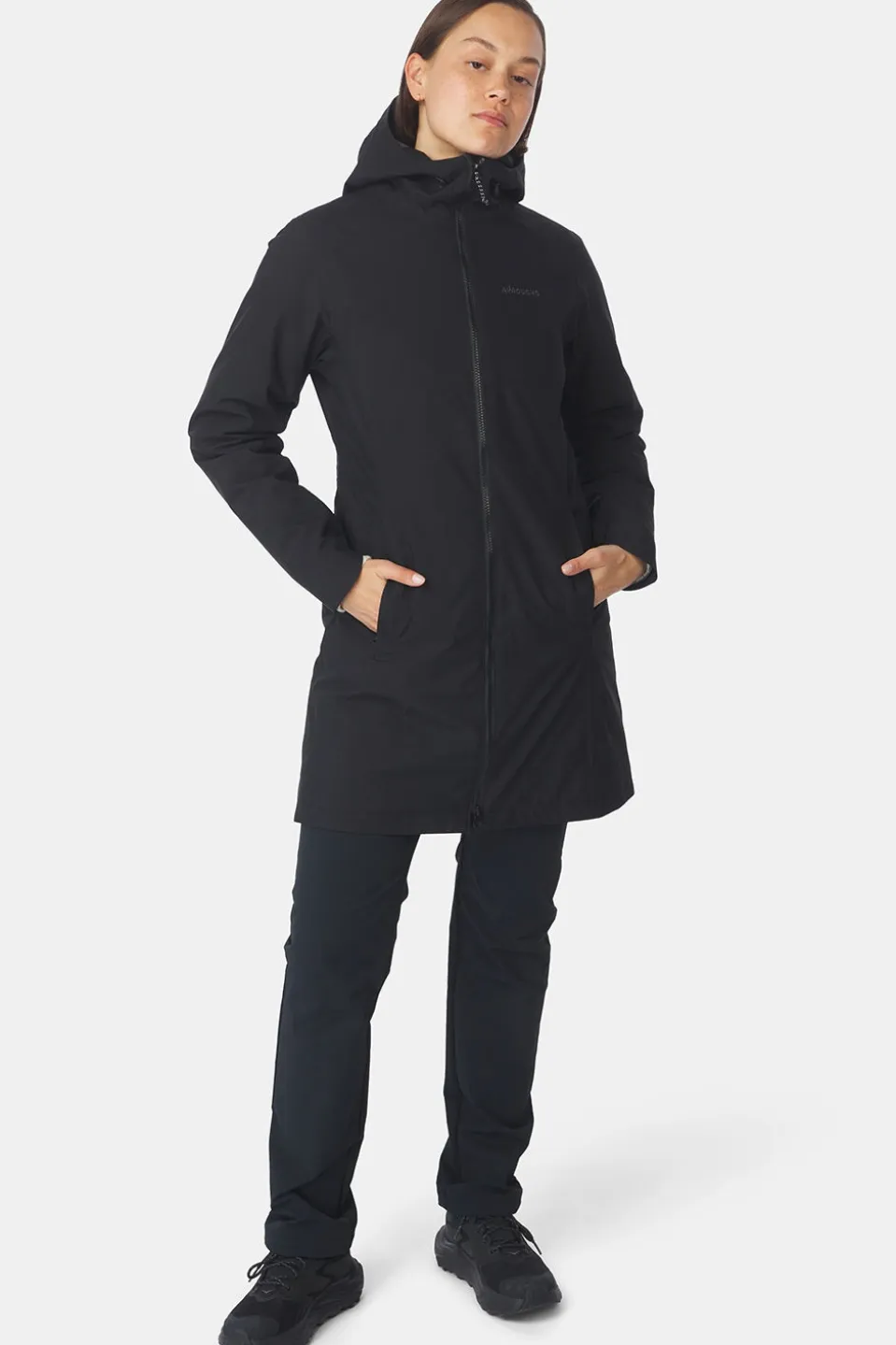 Ayacucho Regenjas Skylar Insulated Parka W