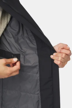 Ayacucho Regenjas Skylar Insulated Parka W