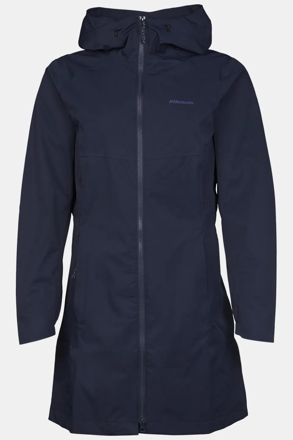 Ayacucho Regenjas Skylar Parka W