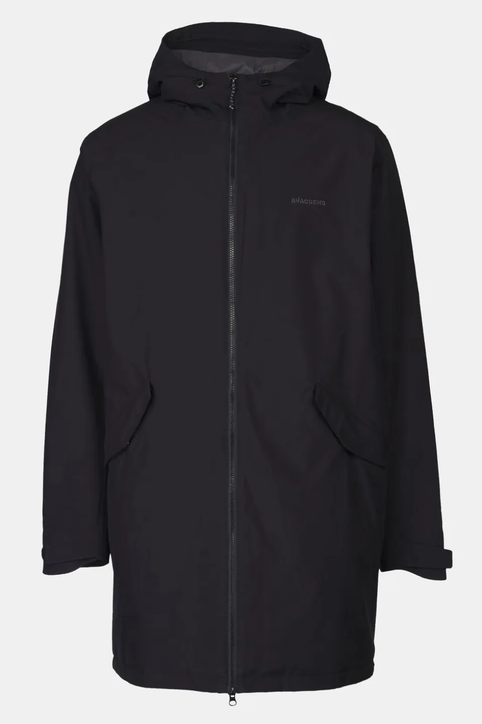 Ayacucho Regenjas Stowe Insulated Parka M